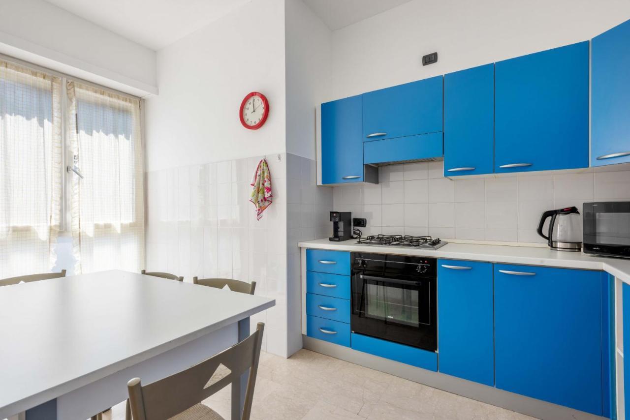 شقة Amazing House In Porta Venezia By Easylife ميلان المظهر الخارجي الصورة